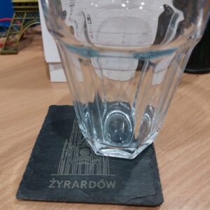 Alternative view of Podstawka pod kawę